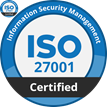 ISO 27001-2013 Certified Company-iConic Translation World